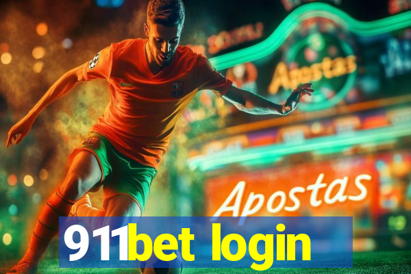 911bet login